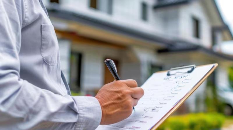 CONSULTORIA IMOBILIÁRIA