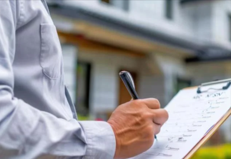 Consultoria Imobiliária